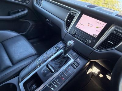 2017 Porsche 2.0T PDK 4WD Euro 6 (s/s) 5dr
