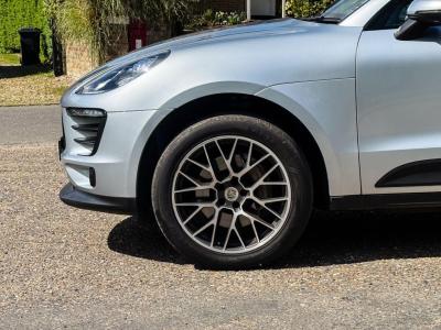 2016 Porsche 3.0 TD V6 S PDK 4WD Euro 6 (s/s) 5dr