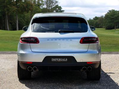 2016 Porsche 3.0 TD V6 S PDK 4WD Euro 6 (s/s) 5dr