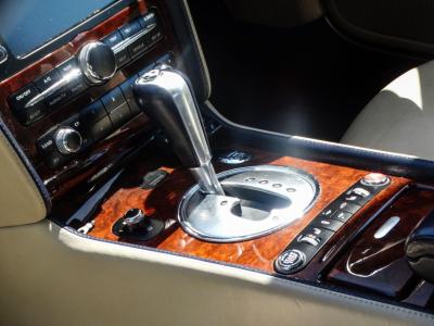 2005 Bentley 6.0 GT 2dr