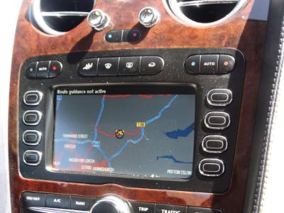 2005 Bentley 6.0 GT 2dr