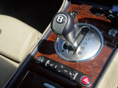 2005 Bentley 6.0 GT 2dr