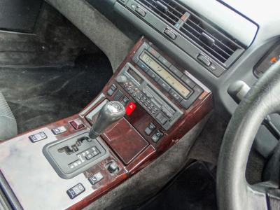 1998 Mercedes - Benz 3.2 SL320 2dr