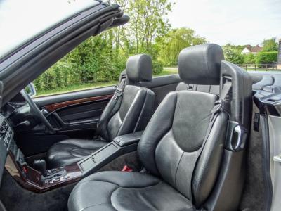 1998 Mercedes - Benz 3.2 SL320 2dr