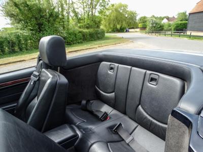1998 Mercedes - Benz 3.2 SL320 2dr