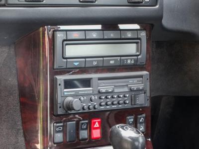 1998 Mercedes - Benz 3.2 SL320 2dr