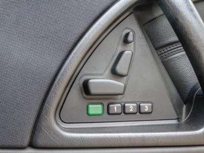 1998 Mercedes - Benz 3.2 SL320 2dr