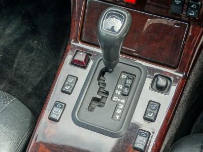 1998 Mercedes - Benz 3.2 SL320 2dr