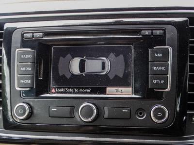 2015 Volkswagen 1.4 TSI BlueMotion Tech Design Cabriolet Euro 6 (s/s) 2dr