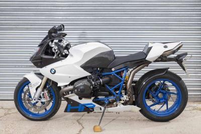 2009 BMW HP2 SPORT