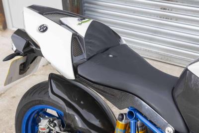 2009 BMW HP2 SPORT