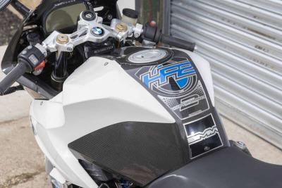 2009 BMW HP2 SPORT