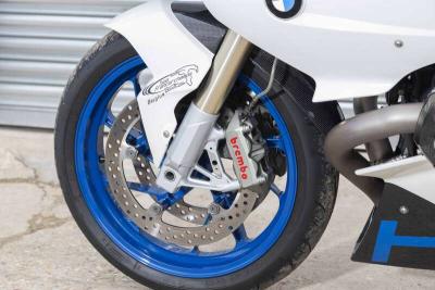 2009 BMW HP2 SPORT