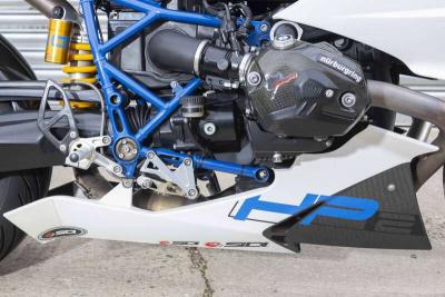 2009 BMW HP2 SPORT