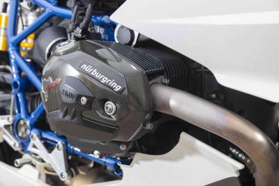 2009 BMW HP2 SPORT