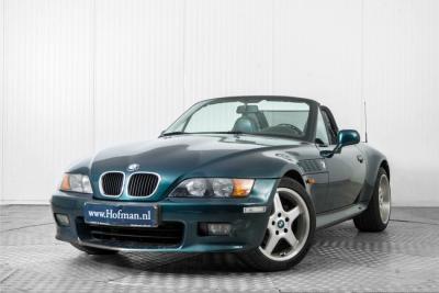 1998 BMW Z3