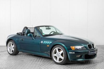 1998 BMW Z3