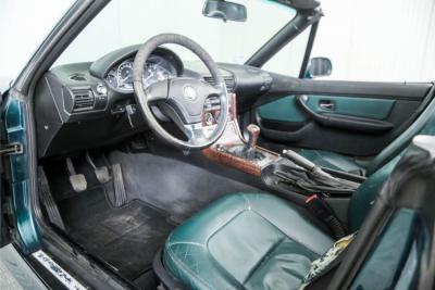 1998 BMW Z3