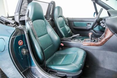 1998 BMW Z3