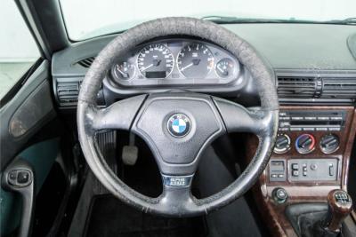 1998 BMW Z3