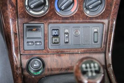 1998 BMW Z3