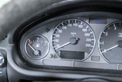 1998 BMW Z3