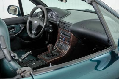 1998 BMW Z3