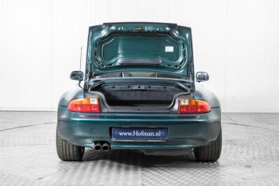 1998 BMW Z3