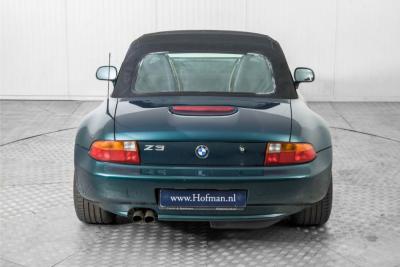 1998 BMW Z3