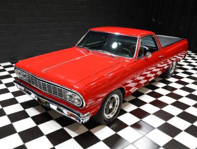 1965 Chevrolet El Camino