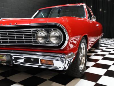 1965 Chevrolet El Camino