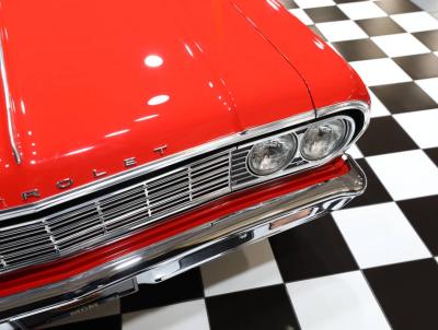 1965 Chevrolet El Camino