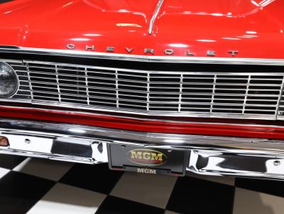 1965 Chevrolet El Camino