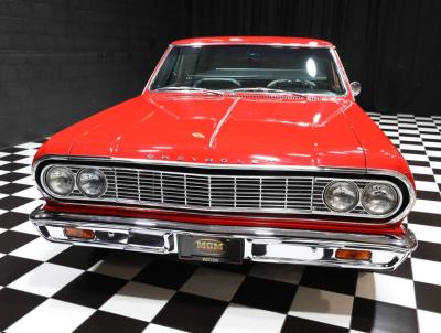 1965 Chevrolet El Camino