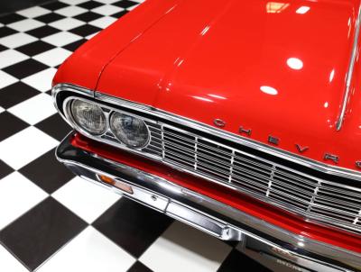 1965 Chevrolet El Camino