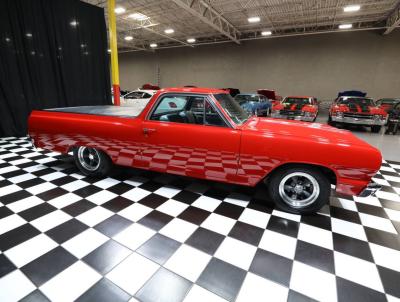 1965 Chevrolet El Camino