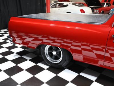 1965 Chevrolet El Camino