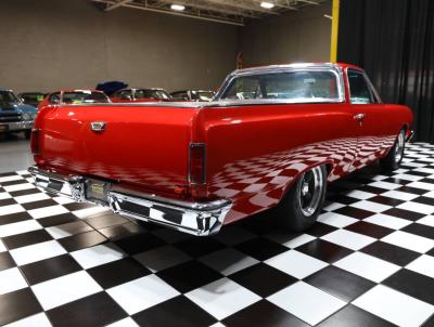 1965 Chevrolet El Camino