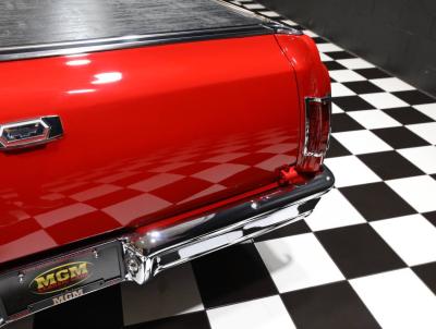 1965 Chevrolet El Camino