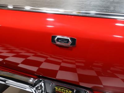1965 Chevrolet El Camino