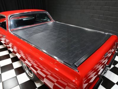 1965 Chevrolet El Camino