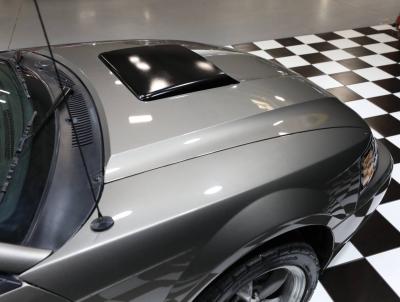 2002 Ford Mustang