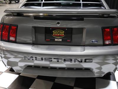 2002 Ford Mustang