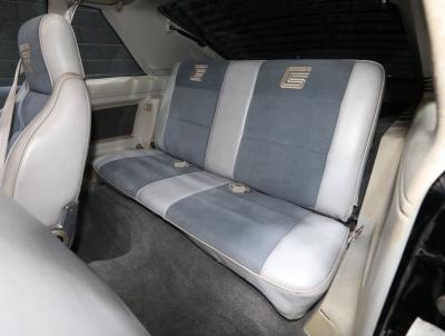1987 Dodge Charger
