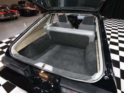 1987 Dodge Charger