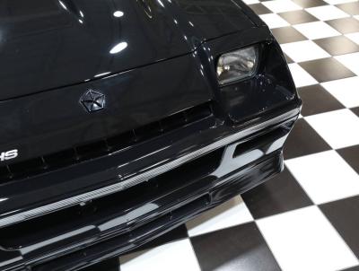 1987 Dodge Charger