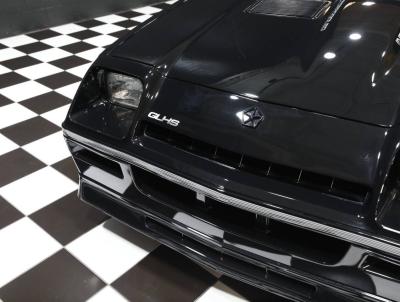 1987 Dodge Charger