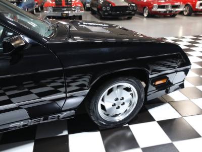 1987 Dodge Charger