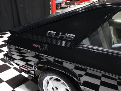 1987 Dodge Charger