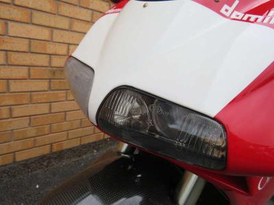 2000 Ducati 916 CARL FOGARTY REPLICA